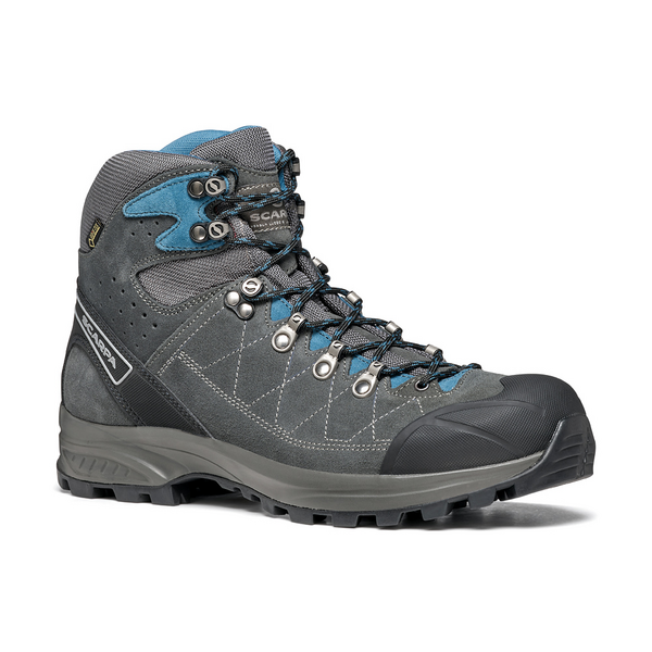 KAILASH TREK GTX Shark Grey