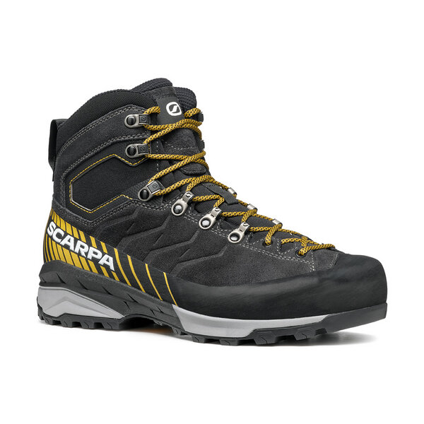 Mescalito TRK GTX Dark Antracit