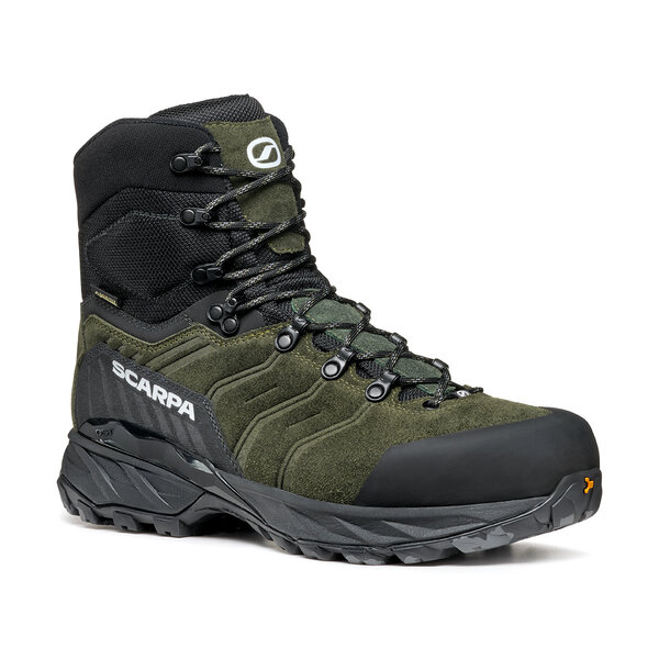 Rush Polar GTX Thyme Green