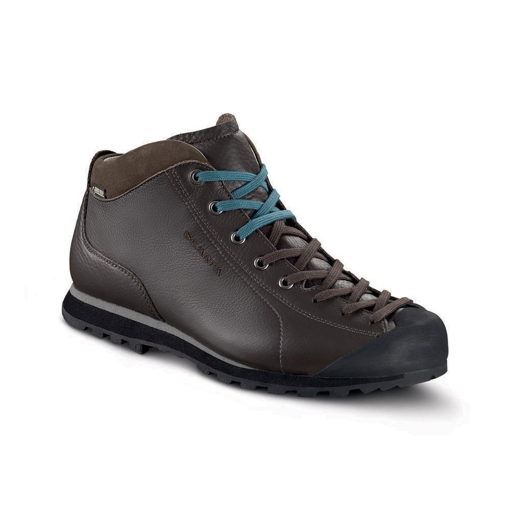 MOJITO BASIC MID GTX-Dark Brown