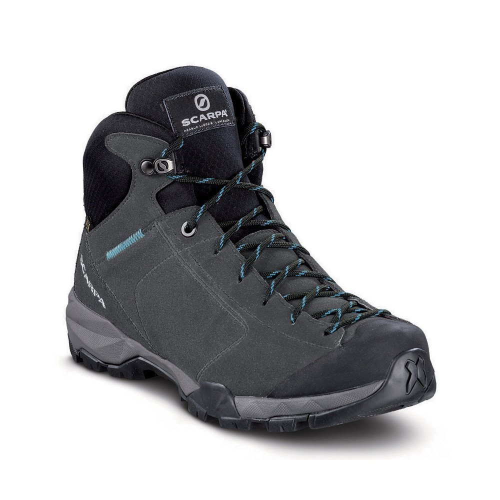 MOJITO HIKE GTX WMN-Titanium