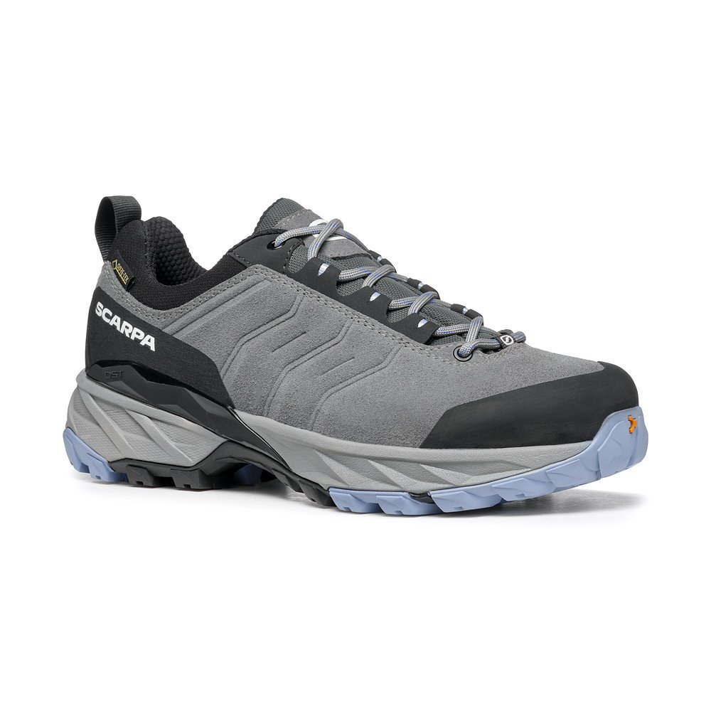 Rush Trail GTX WMN SMOKE PROVENCE