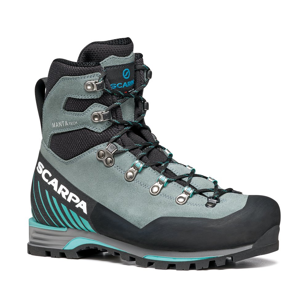 MANTA TECH GTX WMN Conifer
