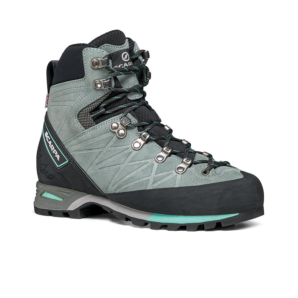 MARMOLADA PRO HD WMN CONIFER