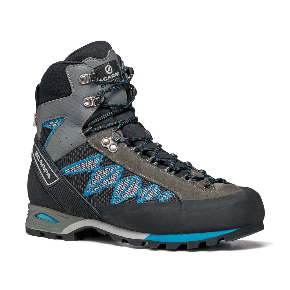MARMOLADA TREK HD Shark-Octane