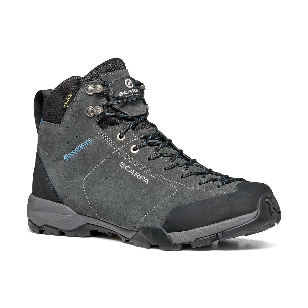 MOJITO HIKE GTX SHARK -LAKE BLUE