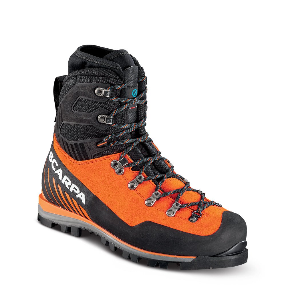 MONT BLANC Pro GTX