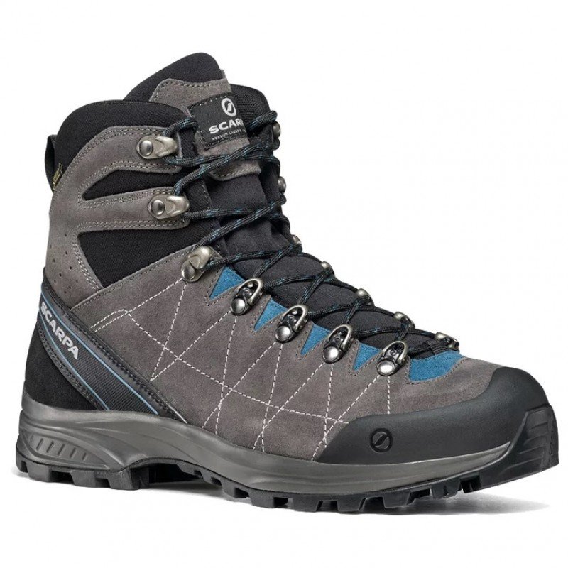 R-EVOLUTION GTX TITANIUM LAKE BLUE